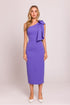 Robe de cocktail model 209267 Moe